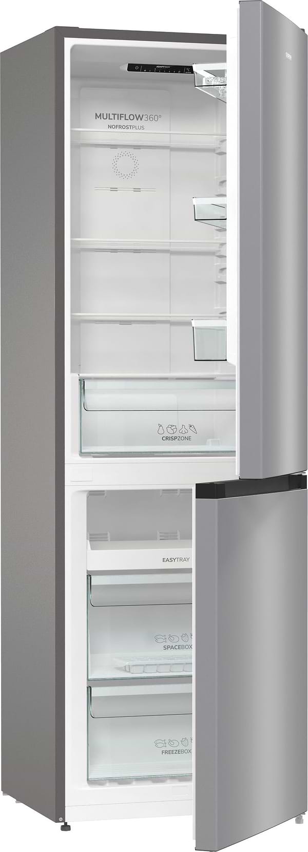 Фото - Холодильник Gorenje NRK 6191 PS4