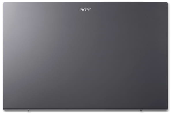 Фото - Ноутбук Acer Extensa EX215-55 (NX.EGYEU.02V) Steel Gray