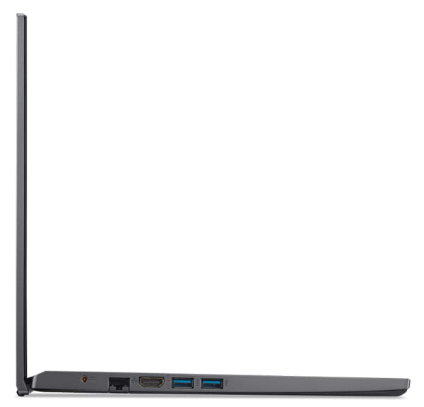Фото - Ноутбук Acer Extensa EX215-55 (NX.EGYEU.02V) Steel Gray