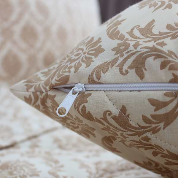 Фото - Покрывало двуспальное ТЕП ELEGANT COTTON 220х240 Beige Fantasy (4-04577_32783)