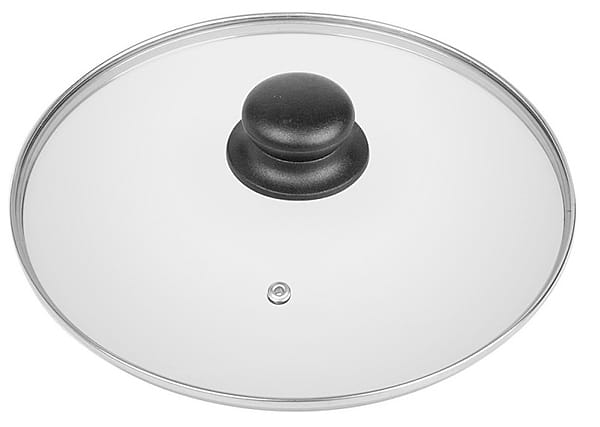 Фото - Кришка для посуду BRAVO CHEF 22 см (BC-9300-22)