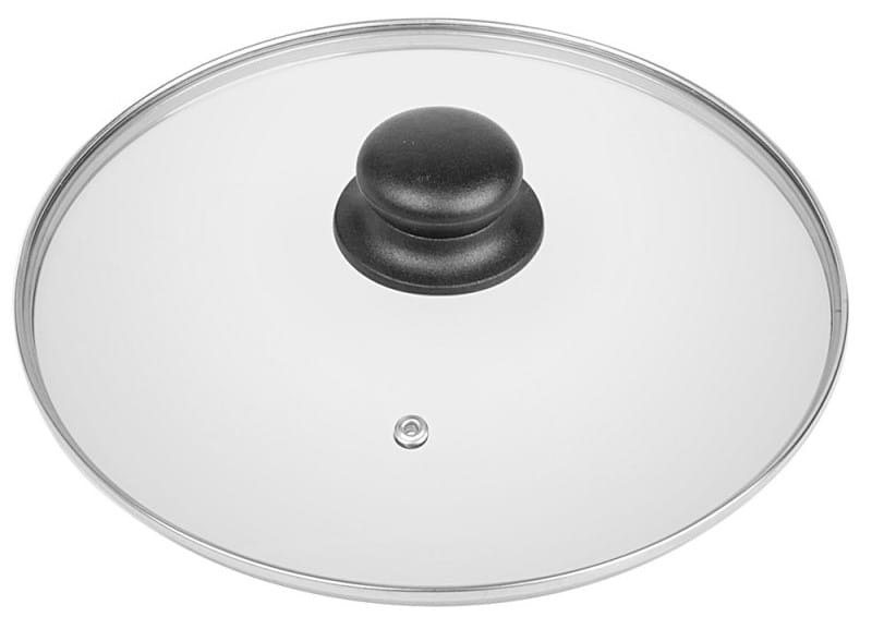 Крышка для посуды BRAVO CHEF 28 см (BC-9300-28) - Фото 1
