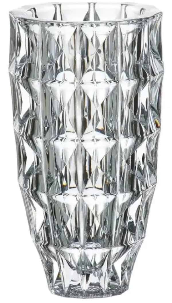 Фото - Ваза Bohemia Diamond 255 мм (b8KG31-99T41)