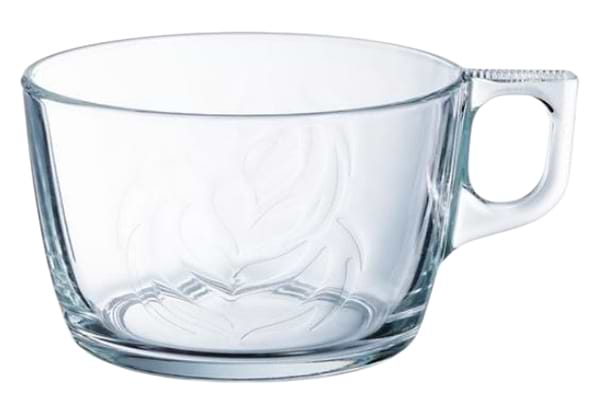 Фото - Чашка Luminarc Jumbo Barista Джамбо 500 мл (Q5199)