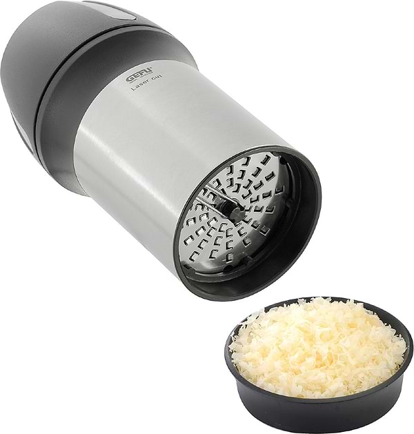 Фото - Терка для пармезана Gefu Parmigiano (34680) Фото - Терка для пармезана Gefu Parmigiano (34680)