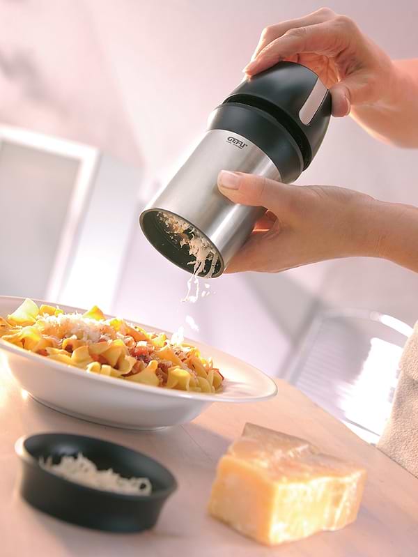 Фото - Терка для пармезана Gefu Parmigiano (34680)