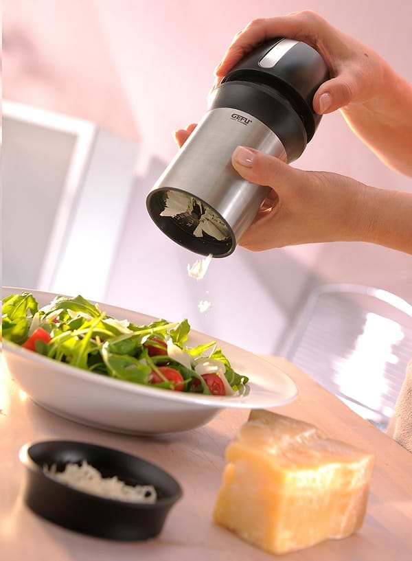 Фото - Терка для пармезана Gefu Parmigiano (34680)