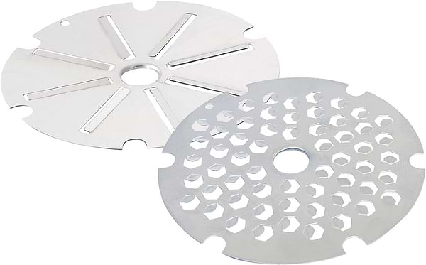 Фото - Терка для пармезана Gefu Parmigiano (34680)