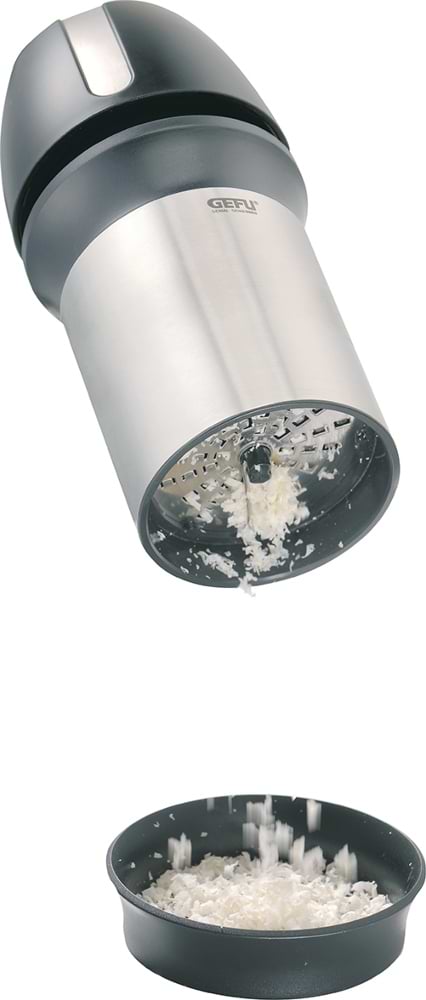 Фото - Терка для пармезана Gefu Parmigiano (34680)