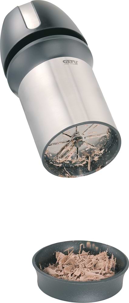 Фото - Терка для пармезана Gefu Parmigiano (34680)