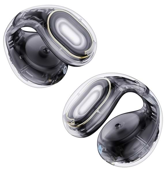 Фото - Навушники вкладиші бездротові TWS Anker SoundСore C30i Black (A3330G11)