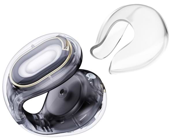 Фото - Навушники вкладиші бездротові TWS Anker SoundСore C30i Black (A3330G11)