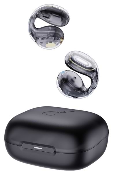 Фото - Навушники вкладиші бездротові TWS Anker SoundСore C30i Black (A3330G11)