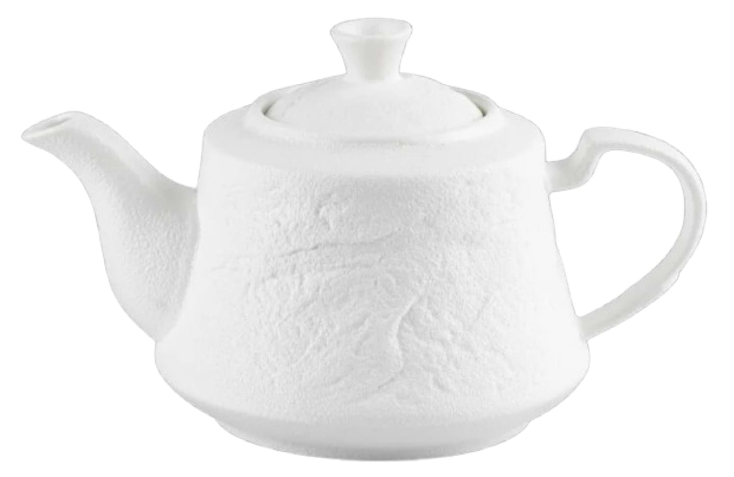 Чайник заварочный Wilmax Whitestone 1100 мл (WL-661559 / A)