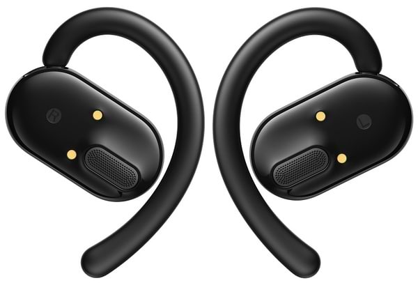 Фото - Навушники вкладиші бездротові TWS Anker SoundСore V20i Black (A3876G11)