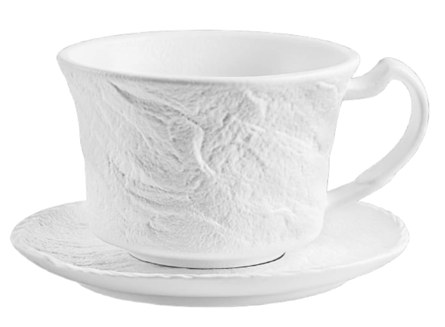 Чашка Wilmax Whitestone 75 мл (WL-661549 / AB)