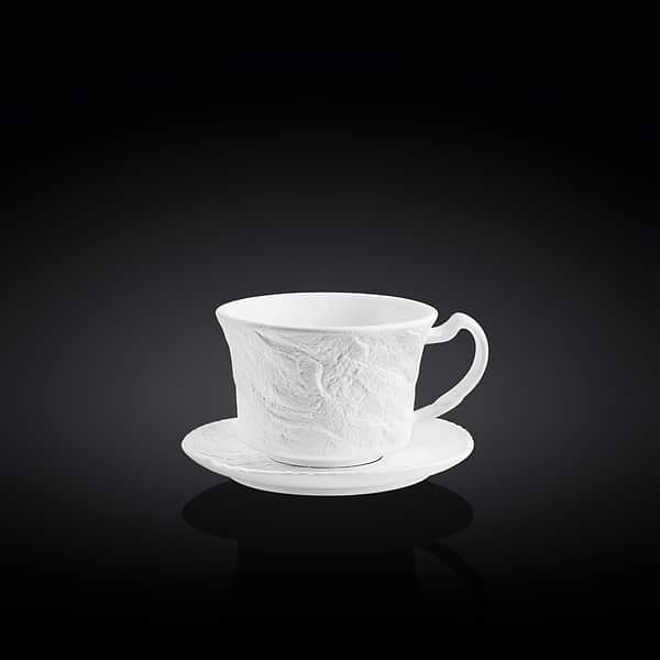 Фото - Чашка Wilmax Whitestone 110 мл (WL-661550 / AB)