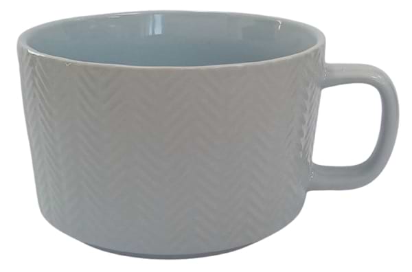 Фото - Чашка Milika BigMug Blue 700 мл (M0420-KLSP13-T307B)