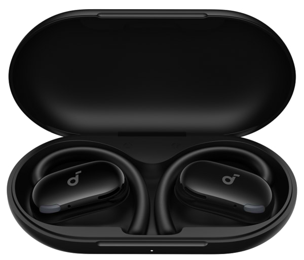 Фото - Навушники вкладиші бездротові TWS Anker SoundСore V20i Black (A3876G11)