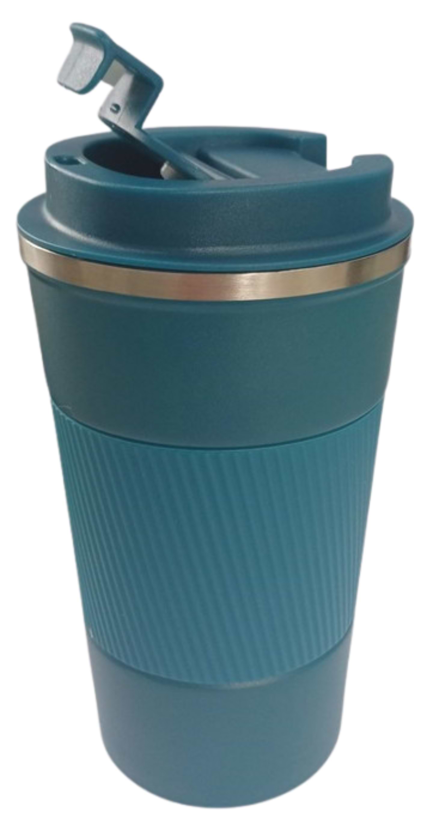 Термочашка Lessner Denim Blue 0,5л (16645DB)