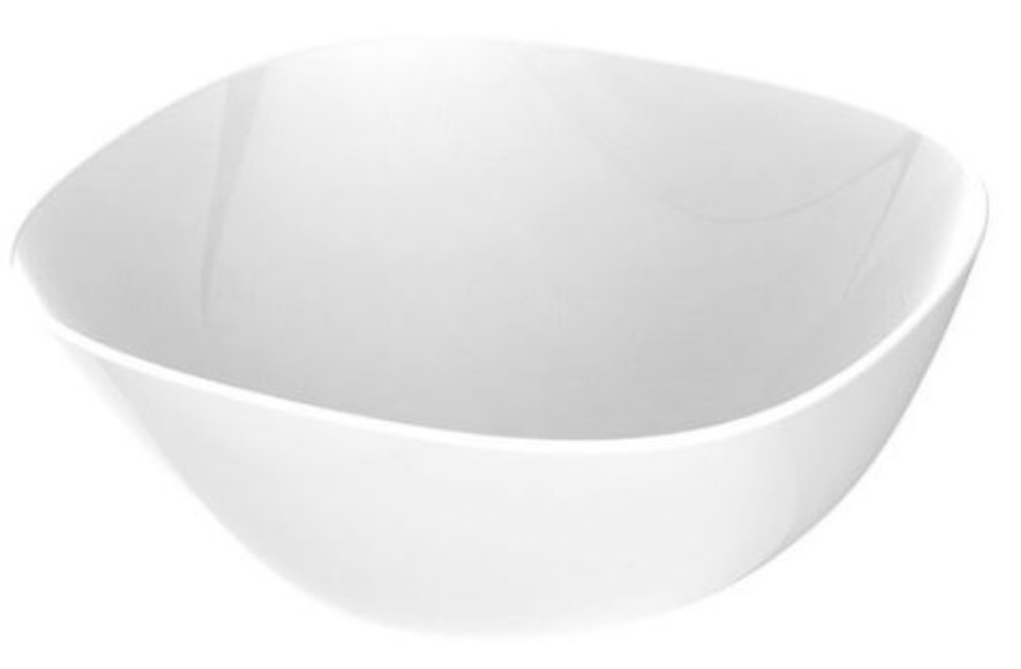 Салатник Luminarc Carine White 27 см (V6132)