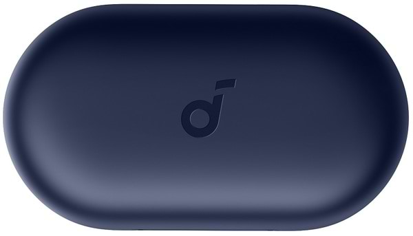 Фото - Навушники вкладиші бездротові TWS Anker SoundСore V20i Blue (A3876G31)