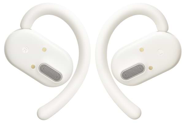 Фото - Навушники вкладиші бездротові TWS Anker SoundСore V20i White (A3876G21)