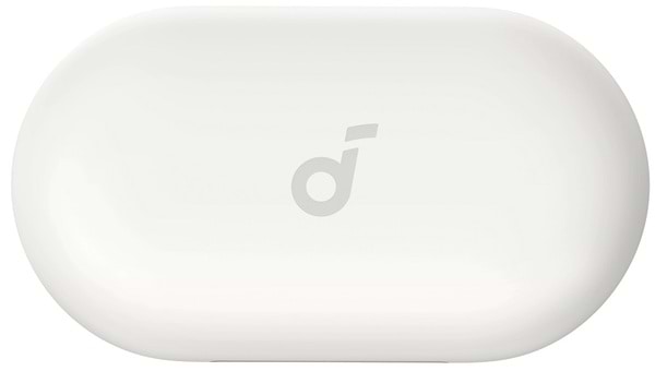Фото - Навушники вкладиші бездротові TWS Anker SoundСore V20i White (A3876G21)