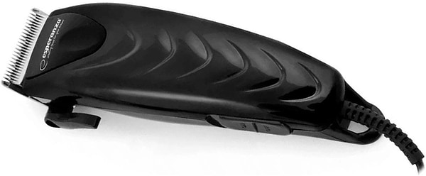 Фото - Машинка для стрижки волосся Esperanza Hair Clipper EBC002 Elegant Black