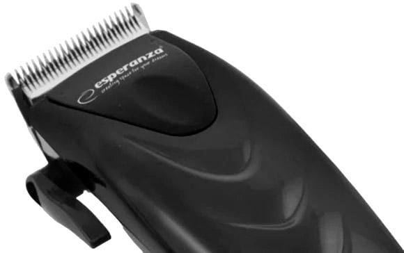 Фото - Машинка для стрижки волосся Esperanza Hair Clipper EBC002 Elegant Black