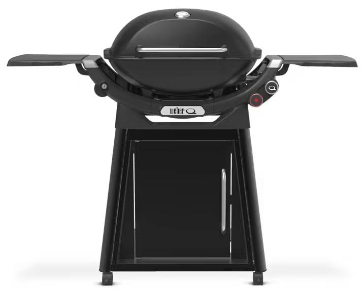 Гриль газовий Weber Q3200N (1501126)