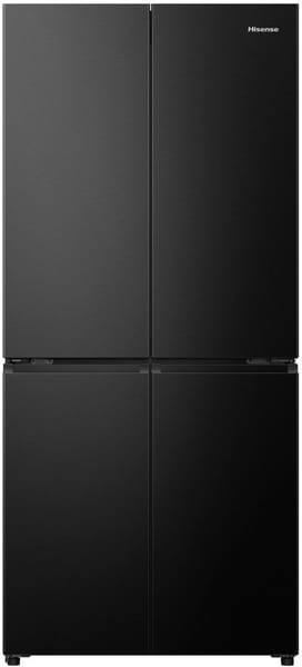 Фото - Холодильник Hisense RQ5P470SAFE