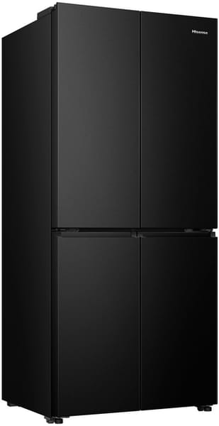 Фото - Холодильник Hisense RQ5P470SAFE