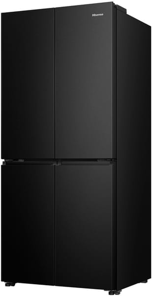 Фото - Холодильник Hisense RQ5P470SAFE