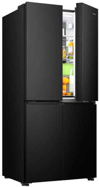 Фото - Холодильник Hisense RQ5P470SAFE
