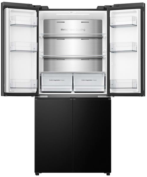 Фото - Холодильник Hisense RQ5P470SAFE