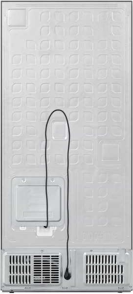 Фото - Холодильник Hisense RQ5P470SAFE