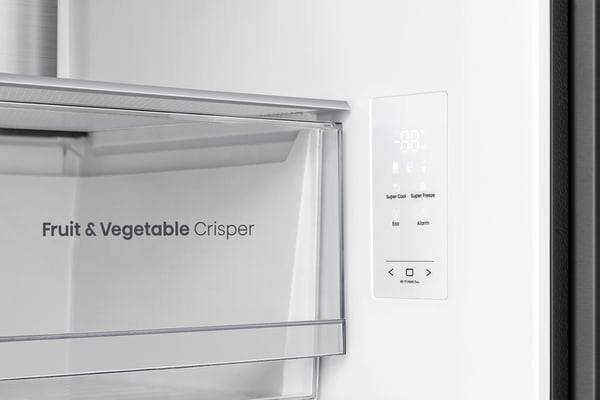 Фото - Холодильник Hisense RQ5P470SAFE