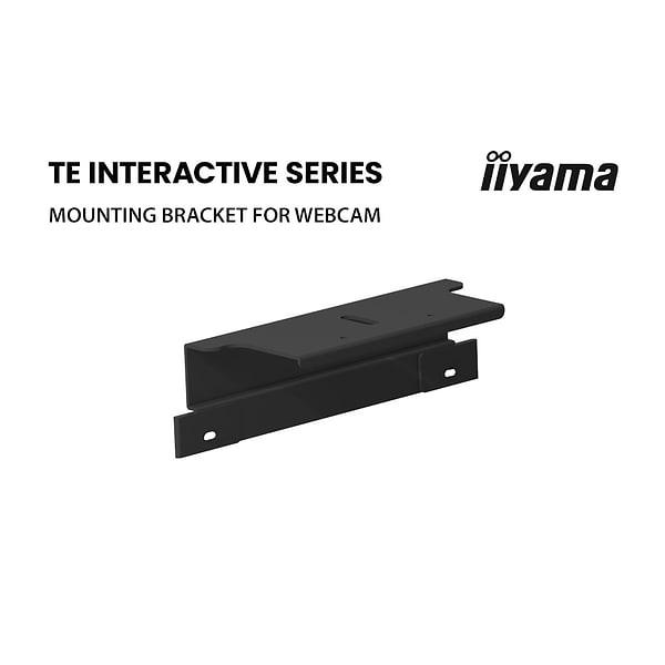 Фото - Интерактивная доска IIYAMA TE5513A-B1AG