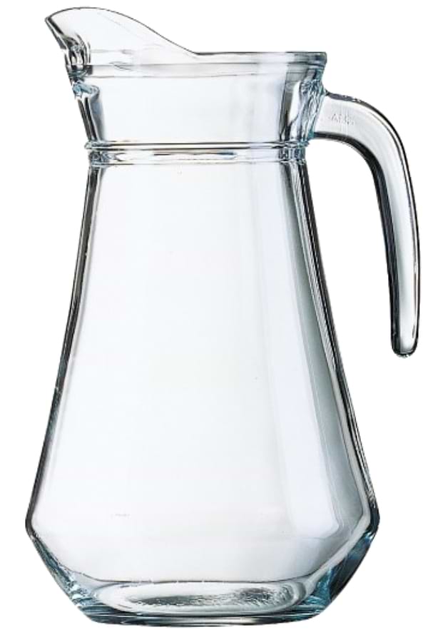 Фото - Кувшин Luminarc Brok 1,6 л (V5376) Фото - Кувшин Luminarc Brok 1,6 л (V5376)