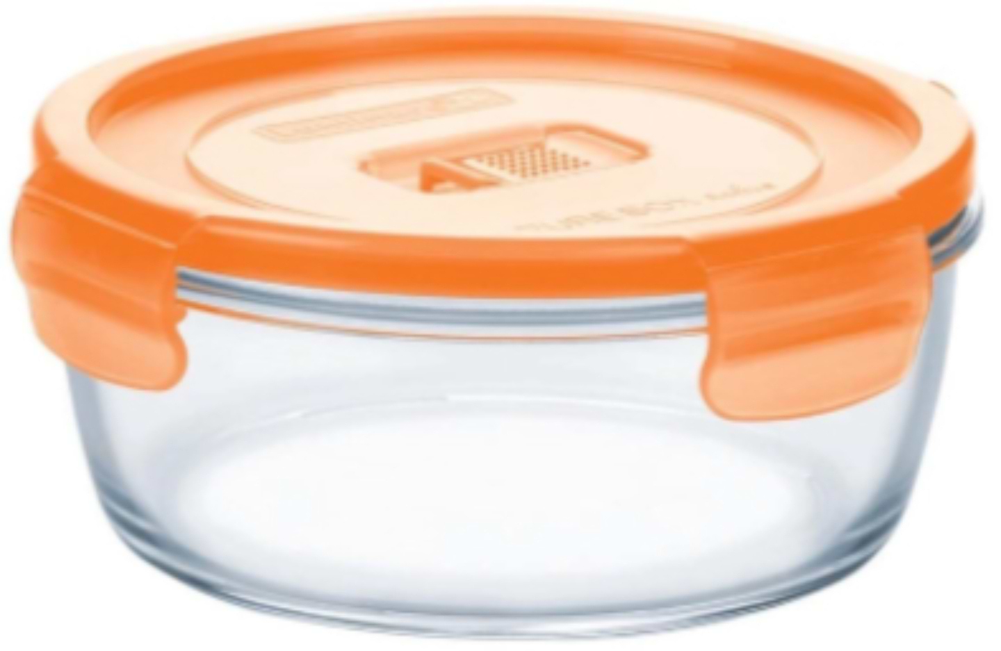 Ємність для зберігання Luminarc Pure Box Active Orange 420 мл (P4585) - Фото 1
