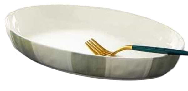 Блюдо Limited Edition NORDA 30.5х17 см (B010792)