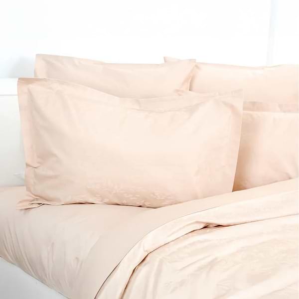 Фото - Комплект постільної білизни ТЕП Grace Jacquard Beige (2-04547_31834)