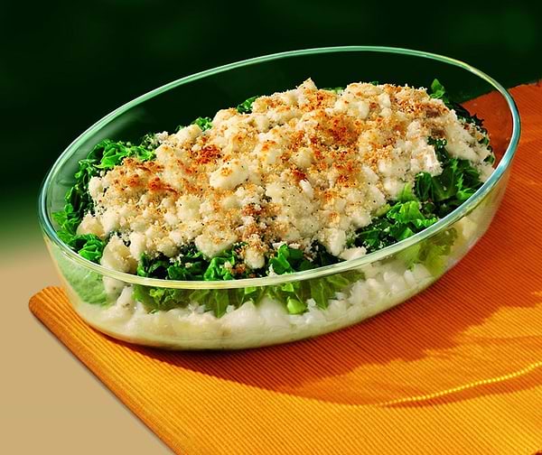 Фото - Форма для приготування Pyrex 346B000 Форма CLASSIC овальна 35 * 24 см