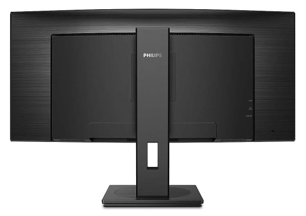 Фото - Монітор Philips 346B1C/00