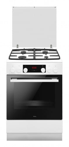Фото - Плита газова Hansa FCMW693563