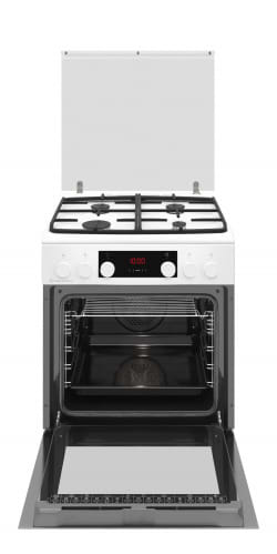 Фото - Плита газова Hansa FCMW693563
