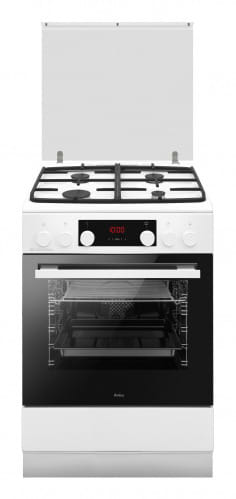 Фото - Плита газова Hansa FCMW693563