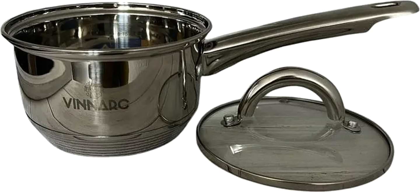 Ківш VINNARC 1,3л (5013-VN) - Фото 1