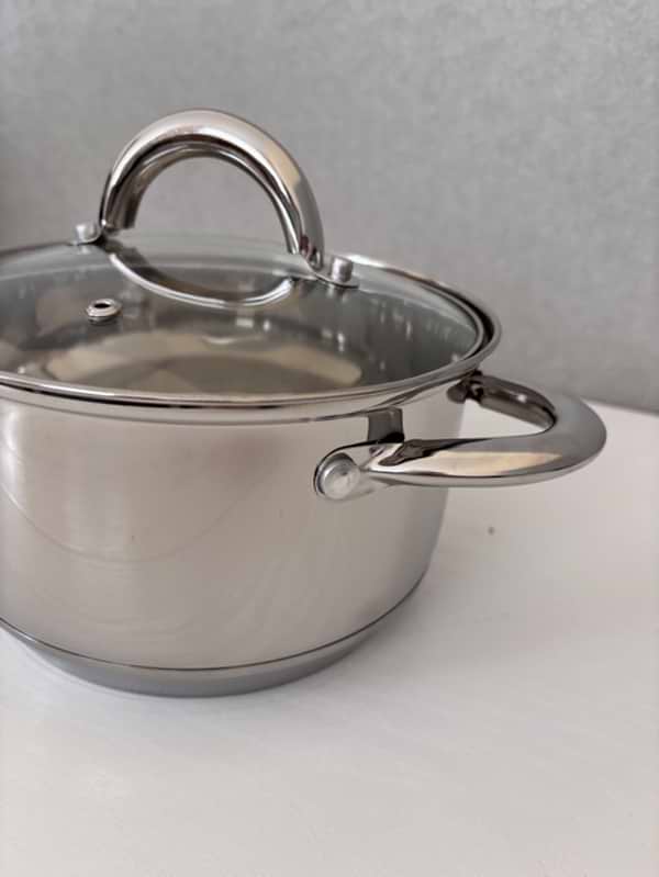 Фото - Кастрюля VINNARC 6,1л (5061-VN)